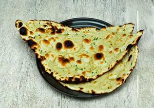 Plain Naan