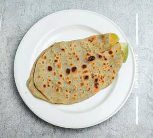 Aloo Porotta