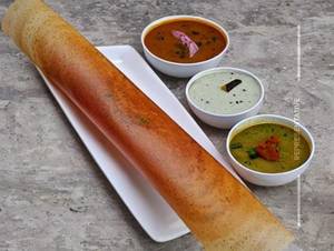 Masala dosa