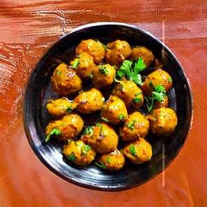 Dum Aloo Kashmiri