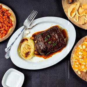 Beef Roast