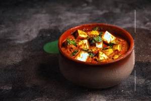 Paneer Kali Mirch