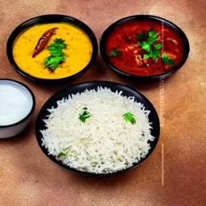 Masala Rice