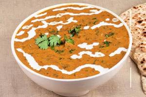 Kaju Korma