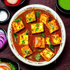 Paneer Khurchan