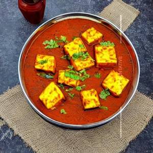 Paneer rara