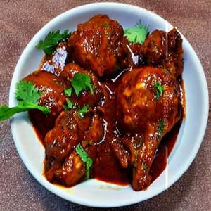 Lahori Chicken Boneless