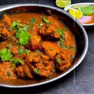 Fish Masala Fry Curry