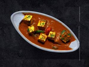 Paneer butter masala