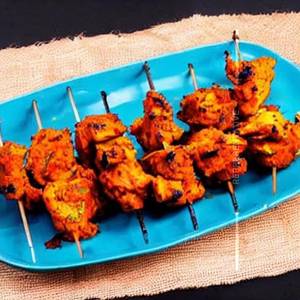 Chicken Tikka Cream
