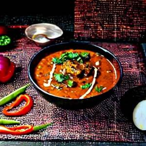 Veg Makhanwala