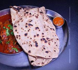 Chicken Handi [Full]