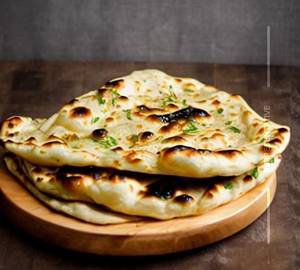Butter Naan