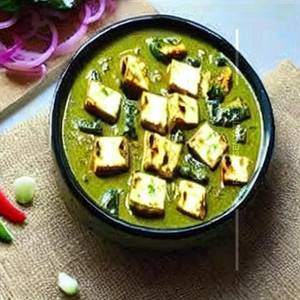 Paneer Kali Mirch