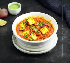 Paneer Handi