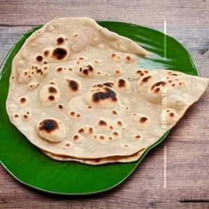 Chapati 