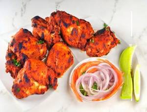 Tandoori Chicken (Full)