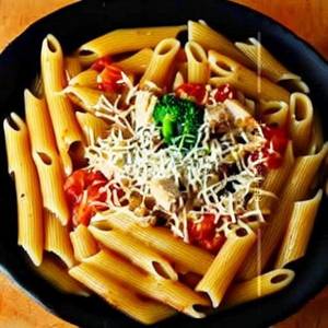 Alf Med Chicken Penne Pasta