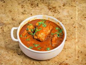 Kadai Chicken