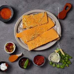 Cheese Shot