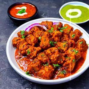 Spicy Bite Ki Mazedar Sabji Full
