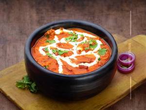 Handi Paneer