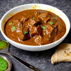 Beef Curry