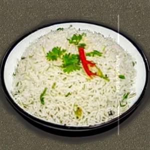 Half Rice