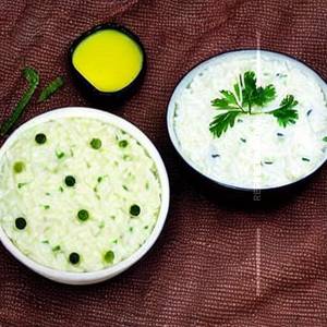 Curd Rice