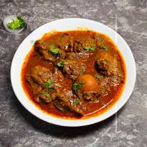 Single Egg Double Mutton Seekh Roll