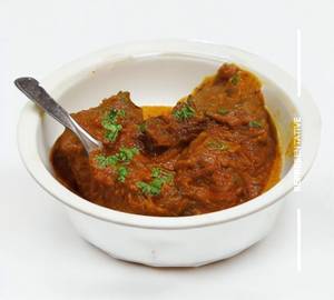 Mutton Korma