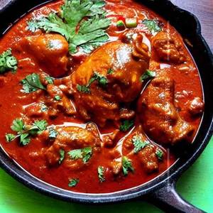 Chicken Curry