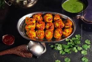 Kashmiri Dum Aloo