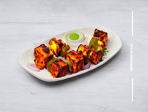 Paneer Tikka