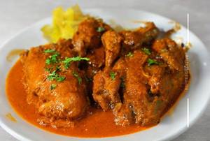 Chicken Duckbanglo