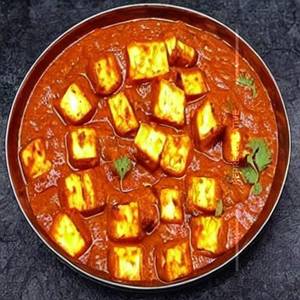Paneer  Kalimirch