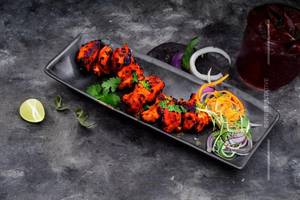 Chicken tikka [full]