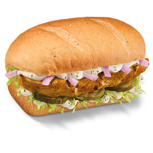 Classic Chicken Craver (10cm)