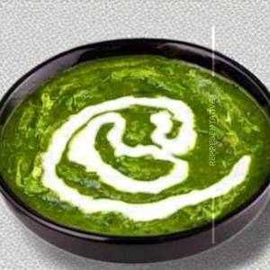 Palak Paneer
