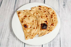 Butter Tandoori Roti