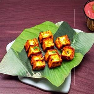 Paneer Taka Tak