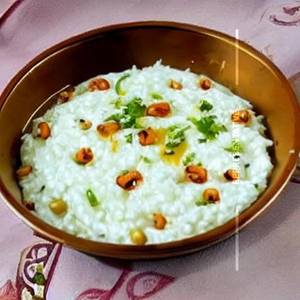 Curd Rice