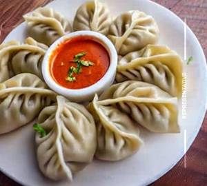 Paneer Momo