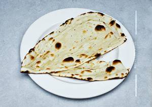 Plain Naan