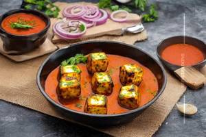 Paneer Kofta