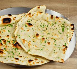 Kashmiri Naan 
