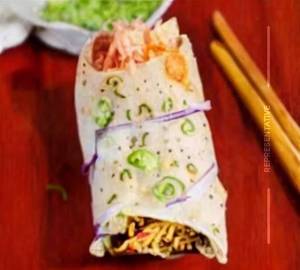 Crunchy Roll