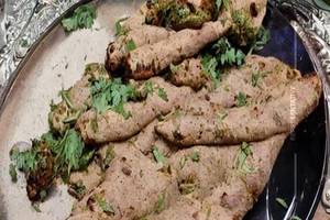 Tandoori Masala Chaap