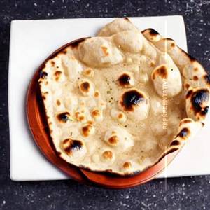 Butter Tandoori Roti 