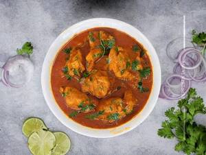 Chicken Butter Masala